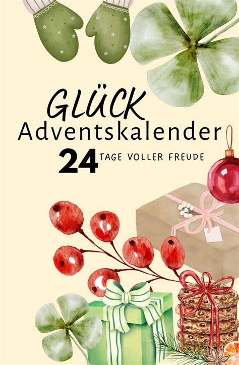 Chloés Adventskalender (German Edition) Kindle Edition.